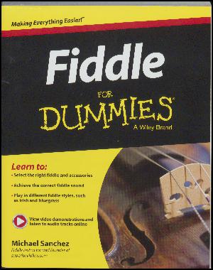 Fiddle for dummies