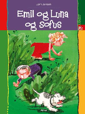 Emil og Luna og Sofus