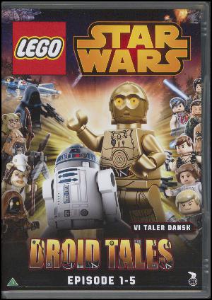 Star wars - droid tales