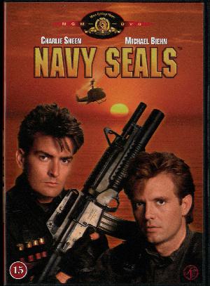 Navy seals