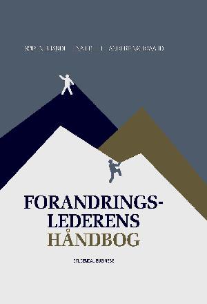 Forandringslederens håndbog