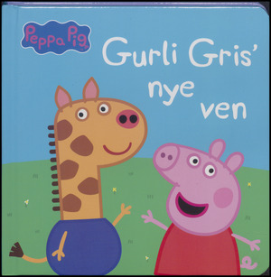 Gurli Gris' nye ven