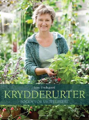 Krydderurter : bogen for urteelskere
