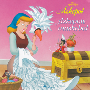 Disney's Askepots maskebal