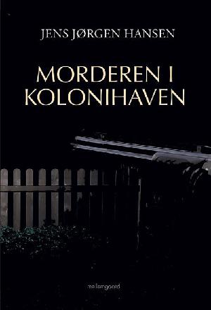 Morderen i kolonihaven