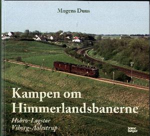 Kampen om Himmerlandsbanerne