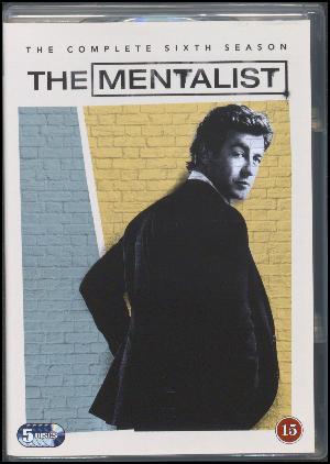 The mentalist. Disc 3