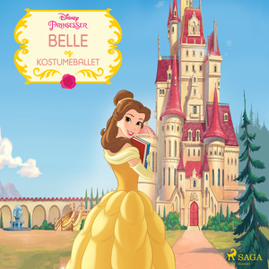 Belle og kostumeballet