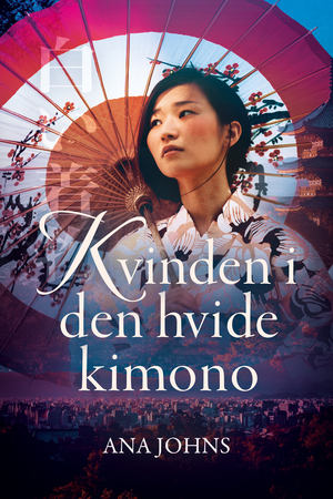 Kvinden i den hvide kimono