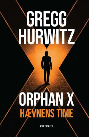 Orphan X - hævnens time