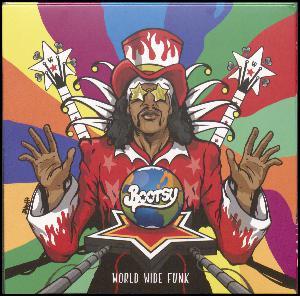 World wide funk
