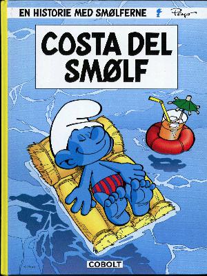 Costa del Smølf