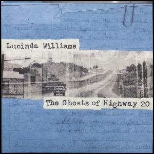 The ghosts of Highway 20