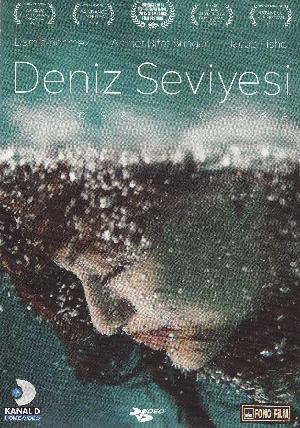 Deniz seviyesi