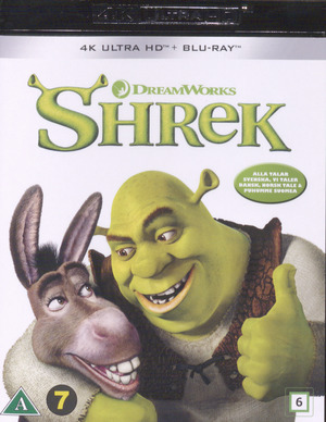 Shrek