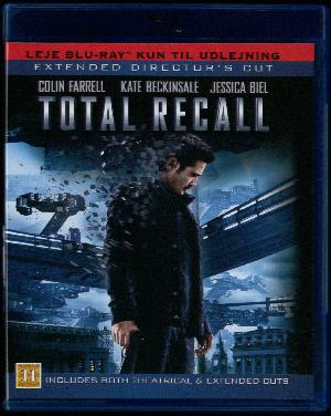 Total recall