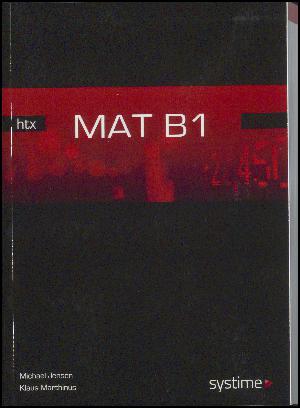 MAT B1 htx