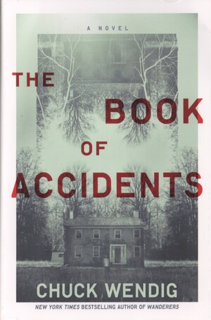 The book of accidents : a novel