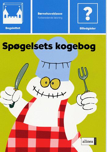 Spøgelsets kogebog