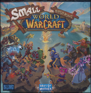 Small world of warcraft