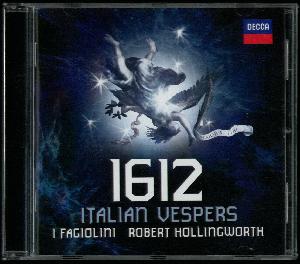 1612 - Italian vespers