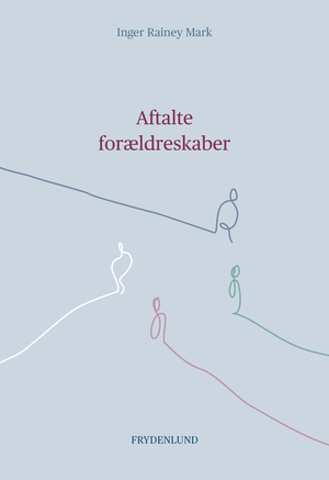 Aftalte forældreskaber