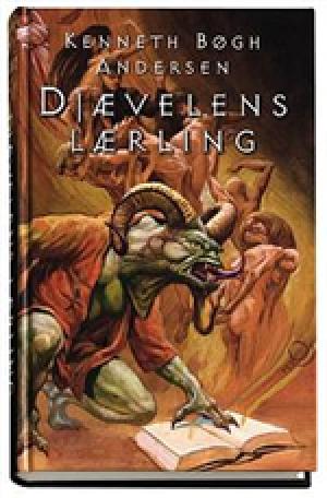 Djævelens lærling