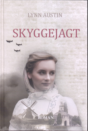 Skyggejagt