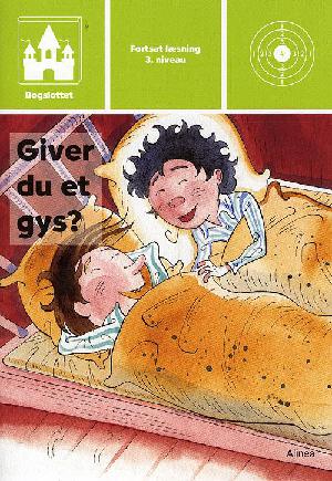 Giver du et gys?