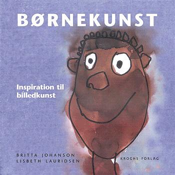 Børnekunst - inspiration til billedkunst