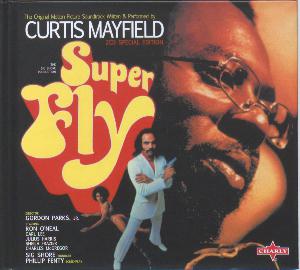Superfly : the original motion picture soundtrack