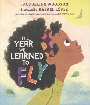 The year we learned to fly