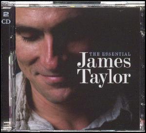 The essential James Taylor