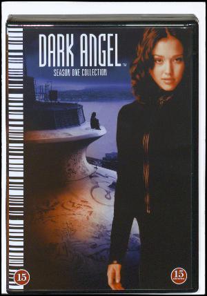 Dark angel. Dvd 4