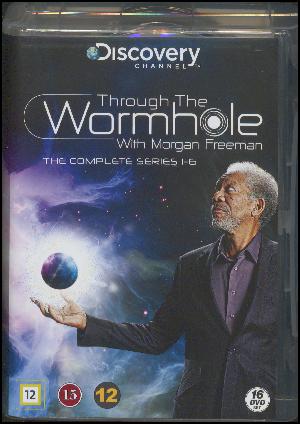 Through the wormhole. Season 4, disc 3