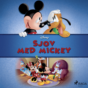 Disneys sjov med Mickey