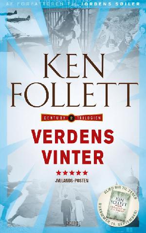 Verdens vinter