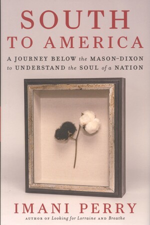 South to America : a journey below the Mason-Dixon to understand the soul of a nation