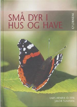 Små dyr i hus og have