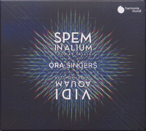 Spem in alium - Vidi aquam