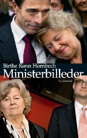 Ministerbilleder