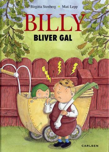 Billy bliver gal