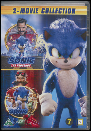 Sonic the Hedgehog