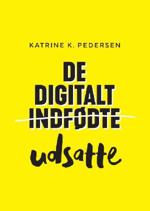 De digitalt udsatte