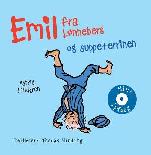 Emil fra Lønneberg og suppeterrinen