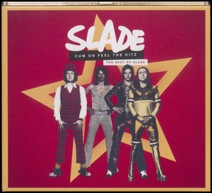 Cum on feel the hitz : the best of Slade