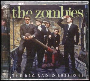 The BBC radio sessions