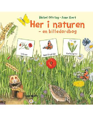 Her i naturen : en billedordbog