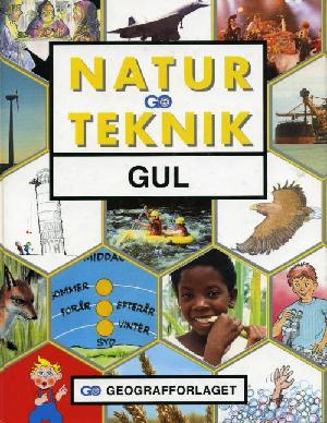 Natur/teknik i 4.-6. klasse