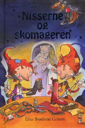 Nisserne og skomageren